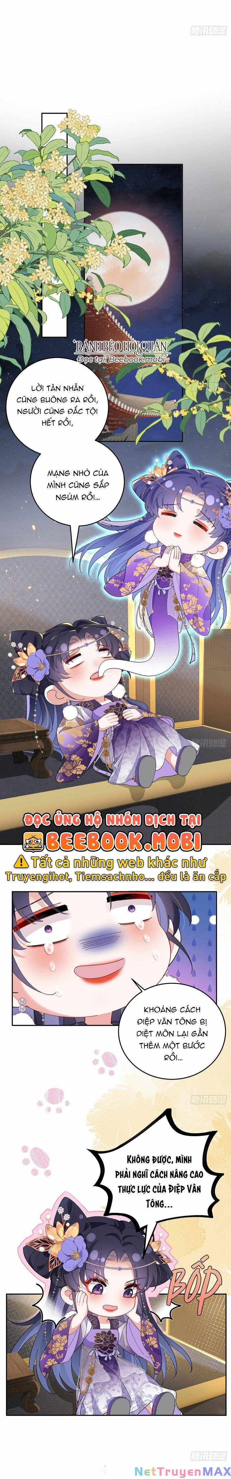 Xuyên Vào Văn Tu Tiên Lập Nam Đoàn 16 trang 11