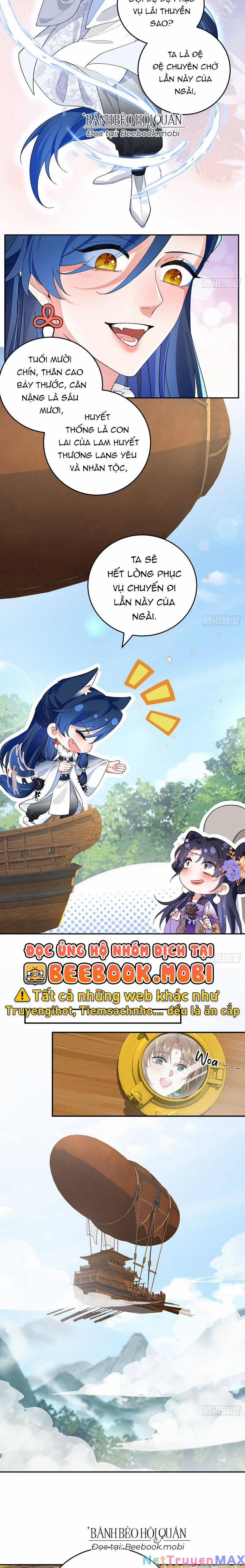 Xuyên Vào Văn Tu Tiên Lập Nam Đoàn 16 trang 13