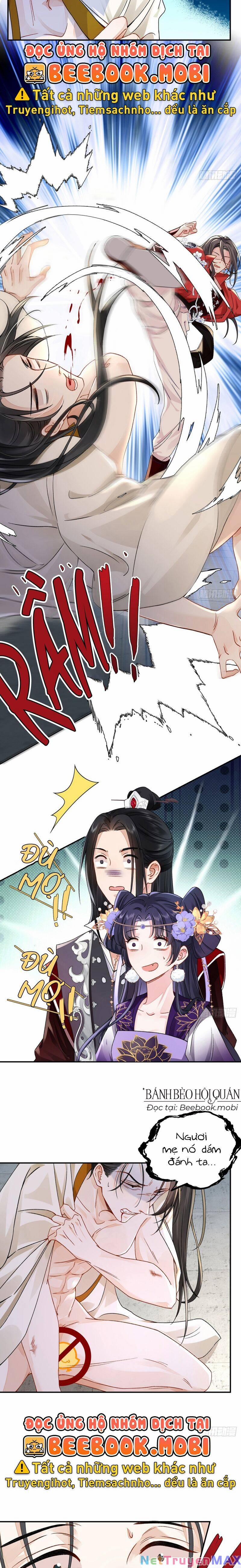 Xuyên Vào Văn Tu Tiên Lập Nam Đoàn 16 trang 3