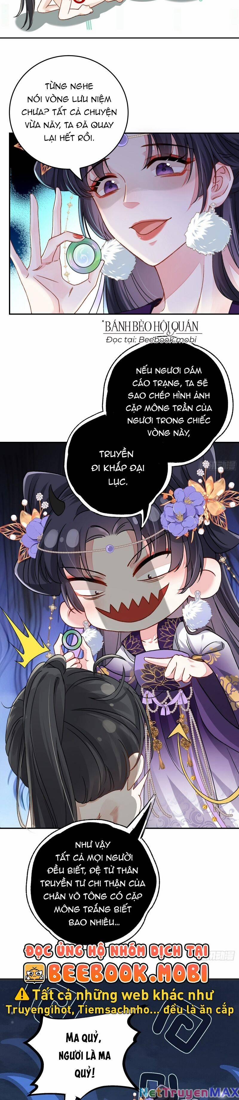 Xuyên Vào Văn Tu Tiên Lập Nam Đoàn 16 trang 8