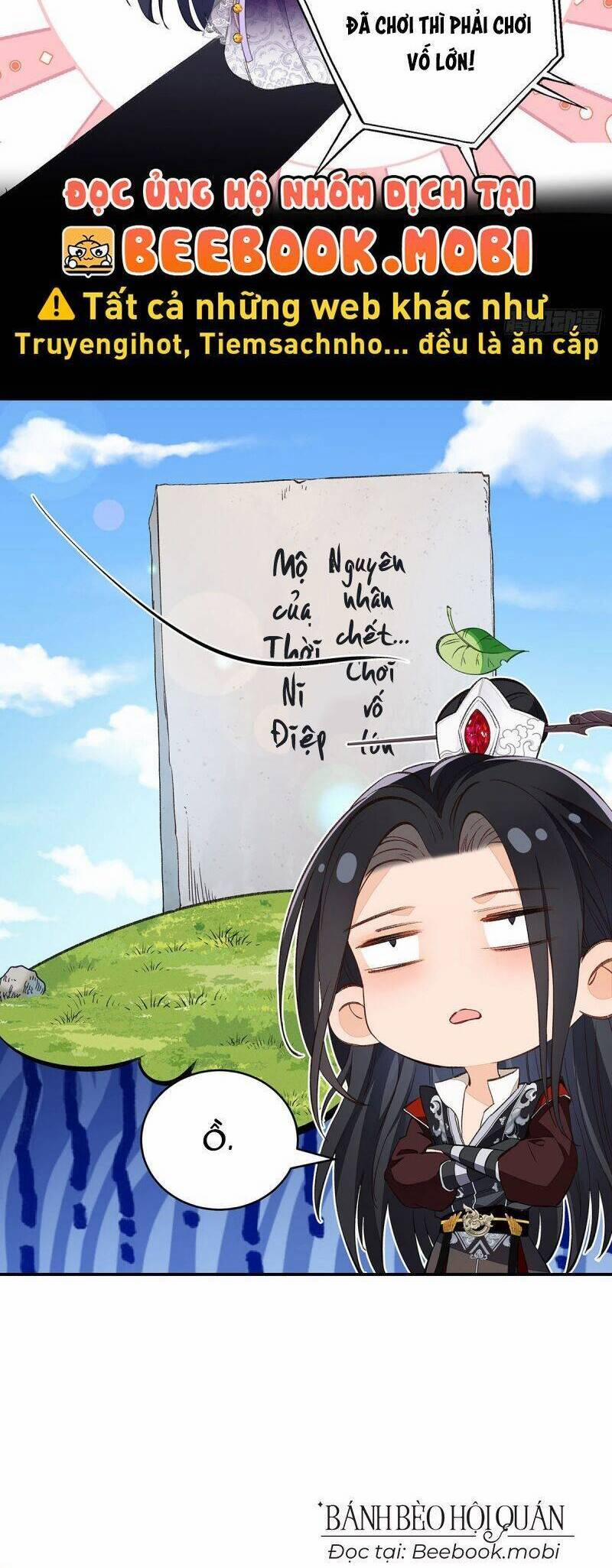 Xuyên Vào Văn Tu Tiên Lập Nam Đoàn 17 trang 11