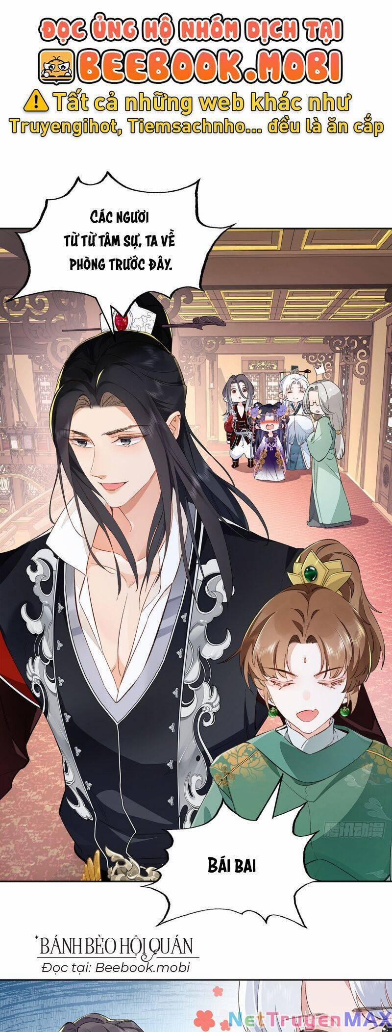 Xuyên Vào Văn Tu Tiên Lập Nam Đoàn 17 trang 18