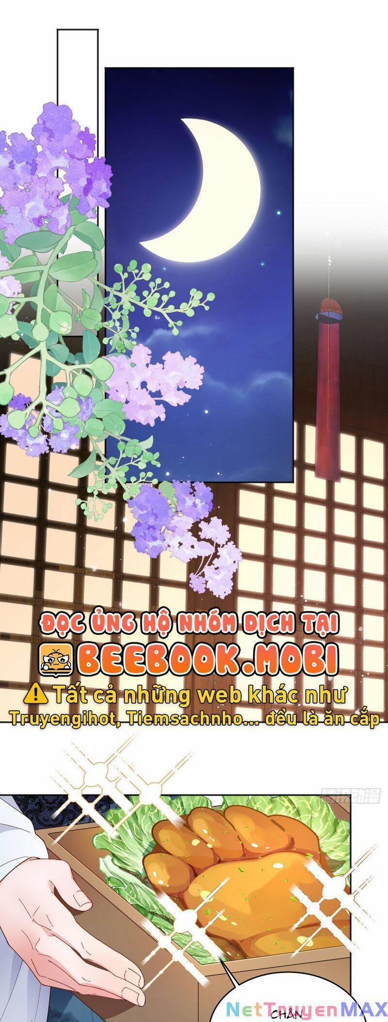 Xuyên Vào Văn Tu Tiên Lập Nam Đoàn 17 trang 21