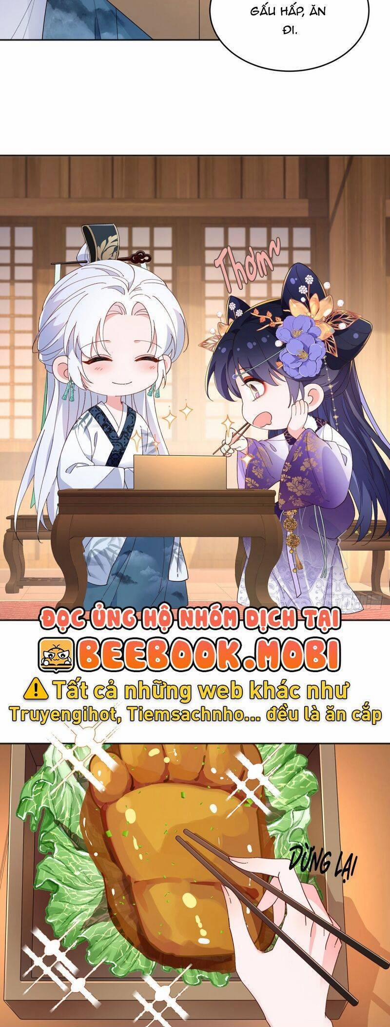 Xuyên Vào Văn Tu Tiên Lập Nam Đoàn 17 trang 22