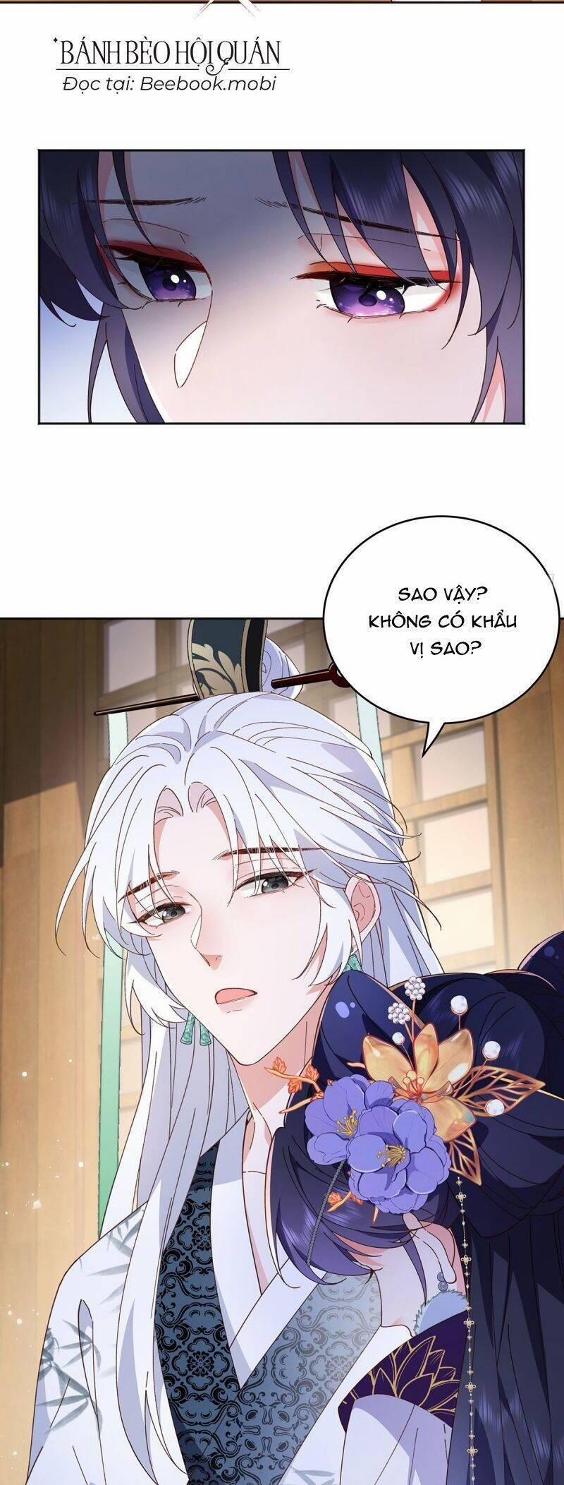 Xuyên Vào Văn Tu Tiên Lập Nam Đoàn 17 trang 23