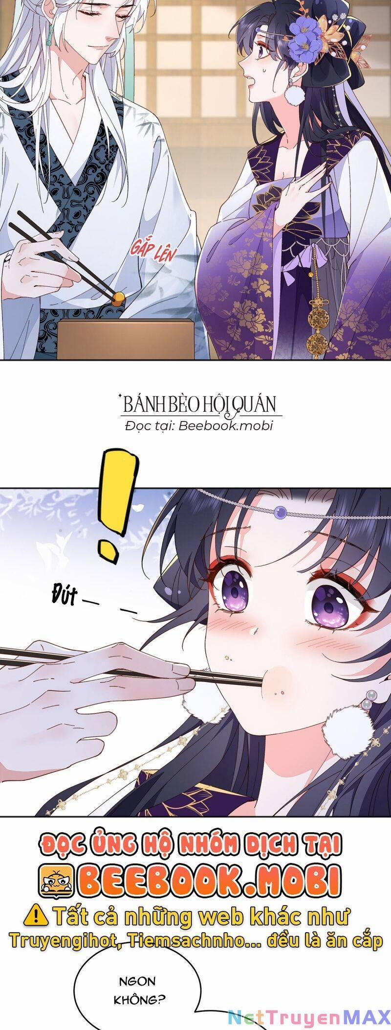 Xuyên Vào Văn Tu Tiên Lập Nam Đoàn 17 trang 27