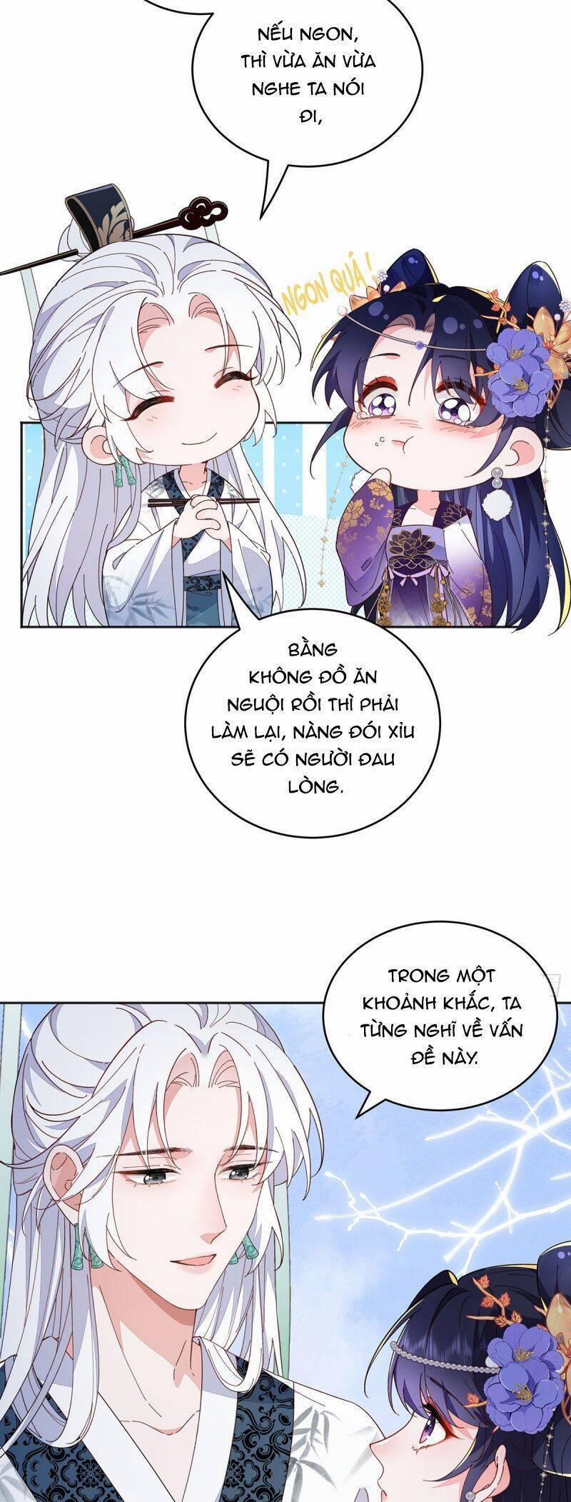 Xuyên Vào Văn Tu Tiên Lập Nam Đoàn 17 trang 28