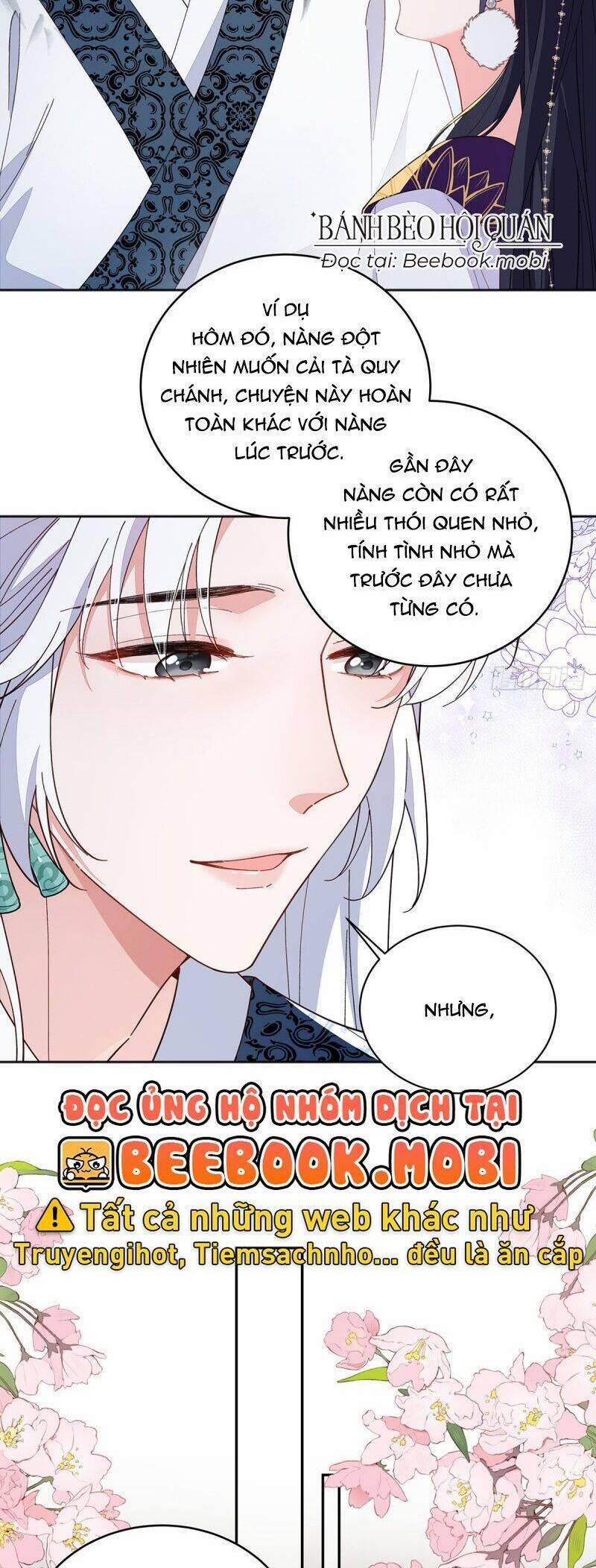 Xuyên Vào Văn Tu Tiên Lập Nam Đoàn 17 trang 29