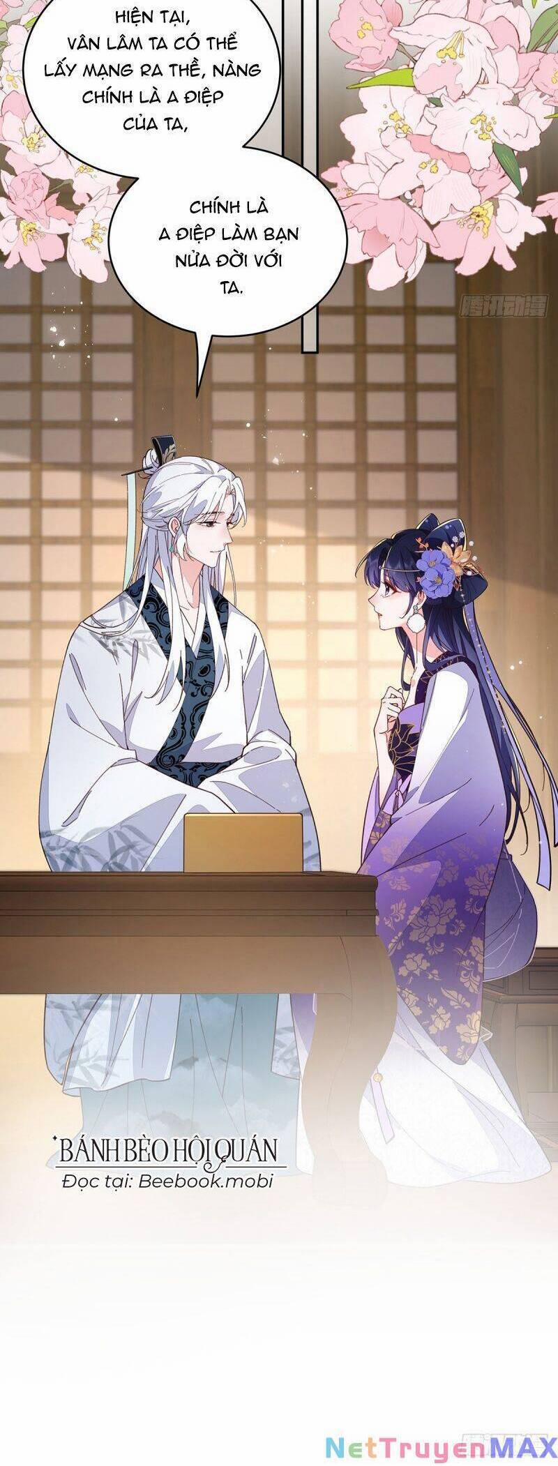 Xuyên Vào Văn Tu Tiên Lập Nam Đoàn 17 trang 30