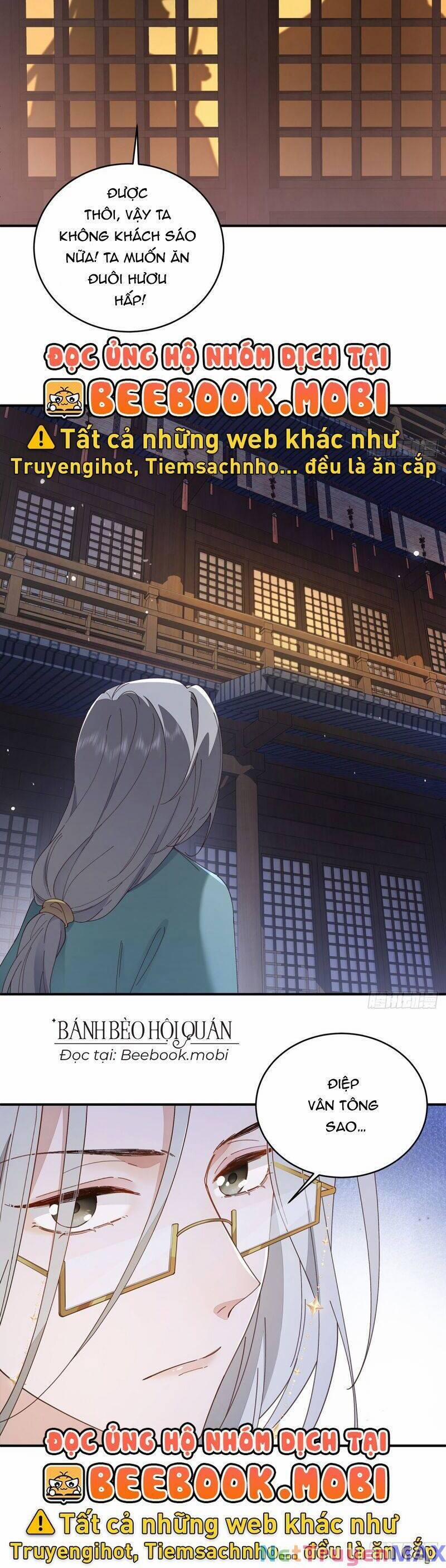 Xuyên Vào Văn Tu Tiên Lập Nam Đoàn 17 trang 36