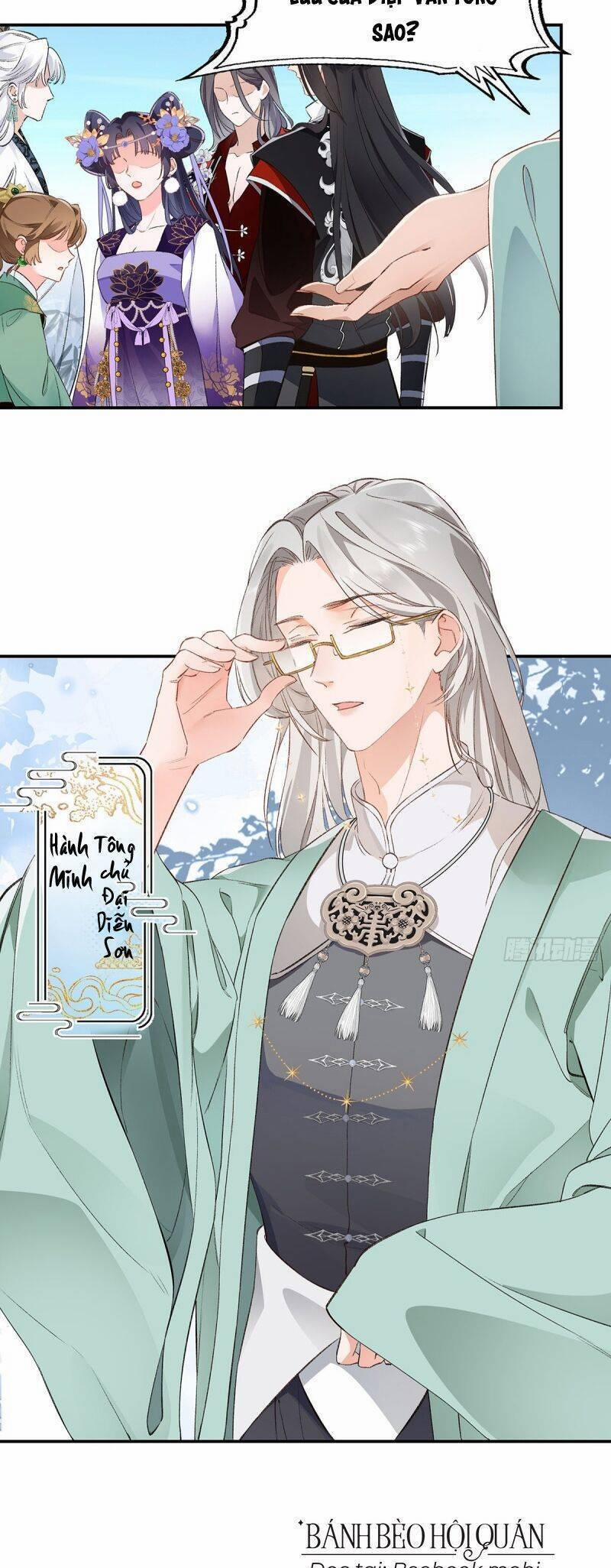 Xuyên Vào Văn Tu Tiên Lập Nam Đoàn 17 trang 4