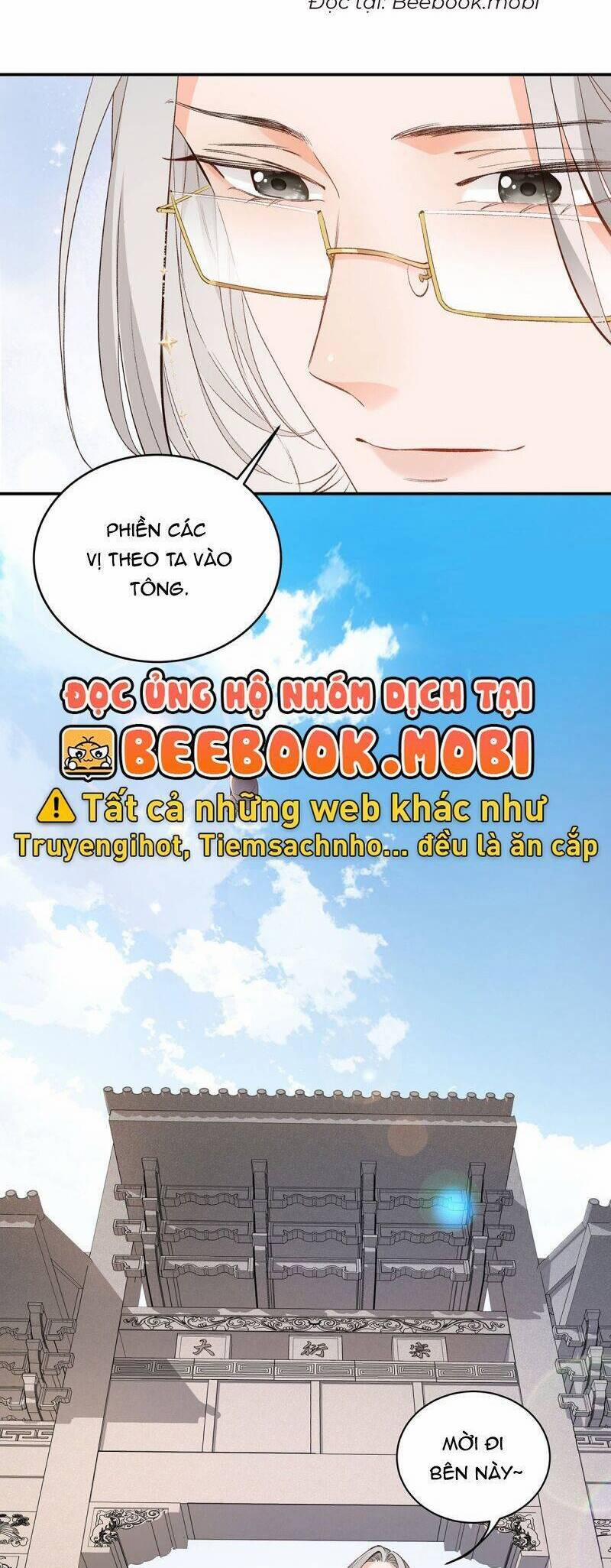 Xuyên Vào Văn Tu Tiên Lập Nam Đoàn 17 trang 5