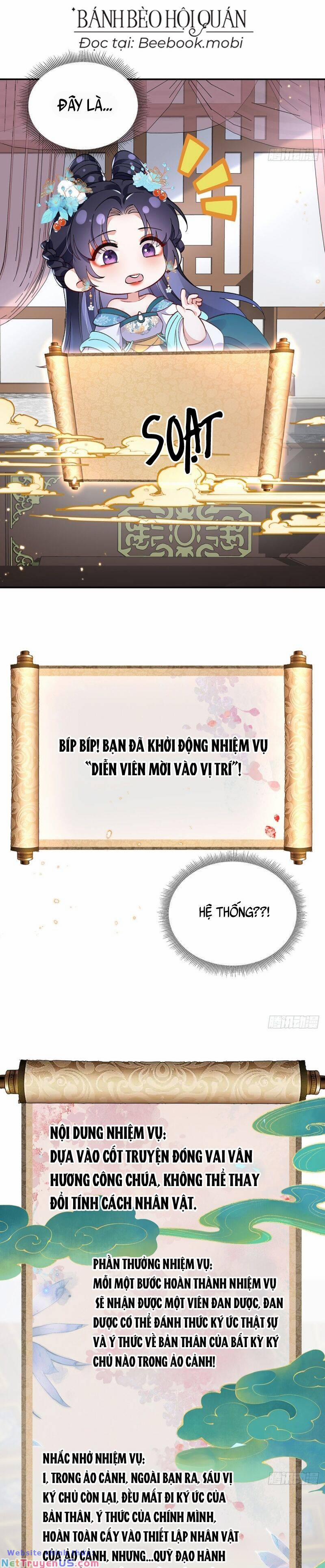 Xuyên Vào Văn Tu Tiên Lập Nam Đoàn 18 trang 12