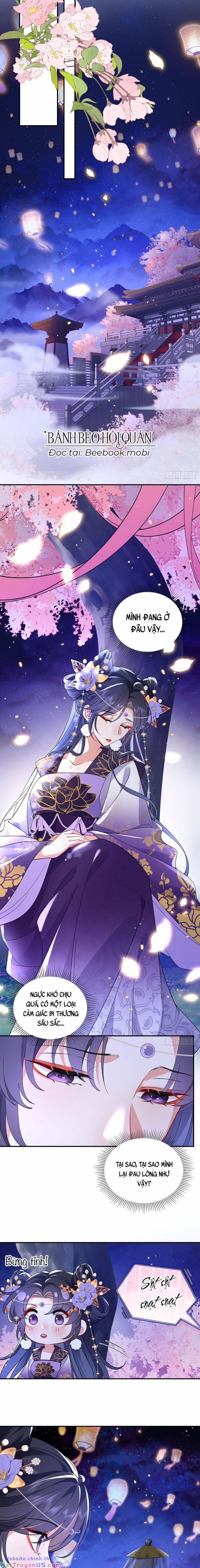 Xuyên Vào Văn Tu Tiên Lập Nam Đoàn 18 trang 3