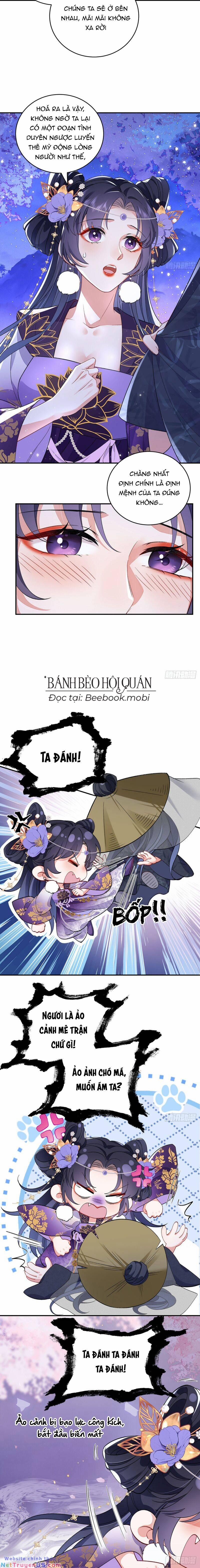 Xuyên Vào Văn Tu Tiên Lập Nam Đoàn 18 trang 5