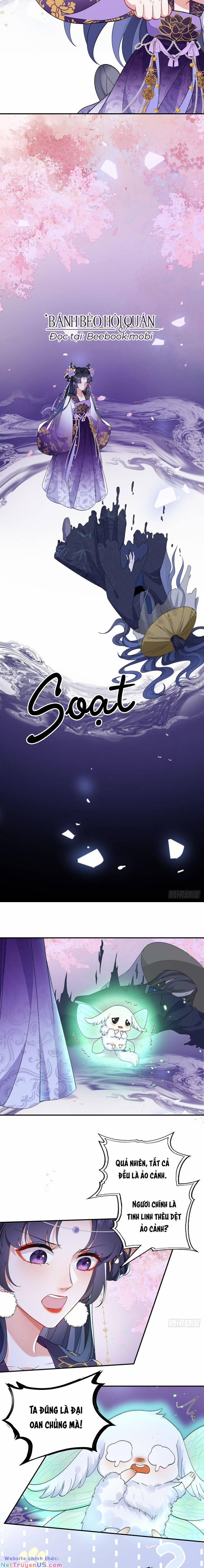 Xuyên Vào Văn Tu Tiên Lập Nam Đoàn 18 trang 6