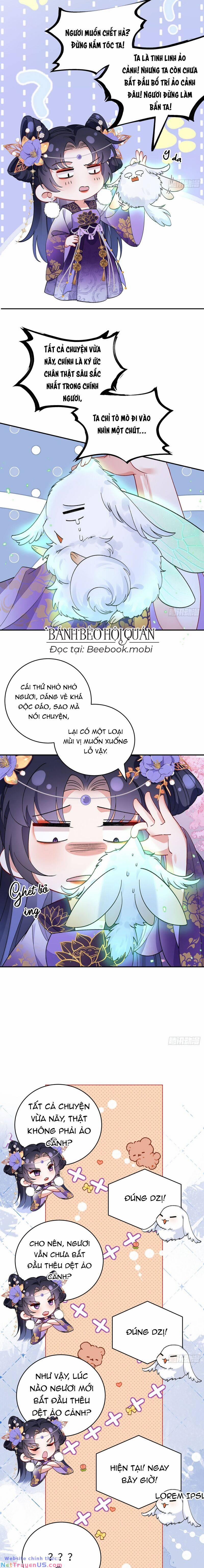 Xuyên Vào Văn Tu Tiên Lập Nam Đoàn 18 trang 7