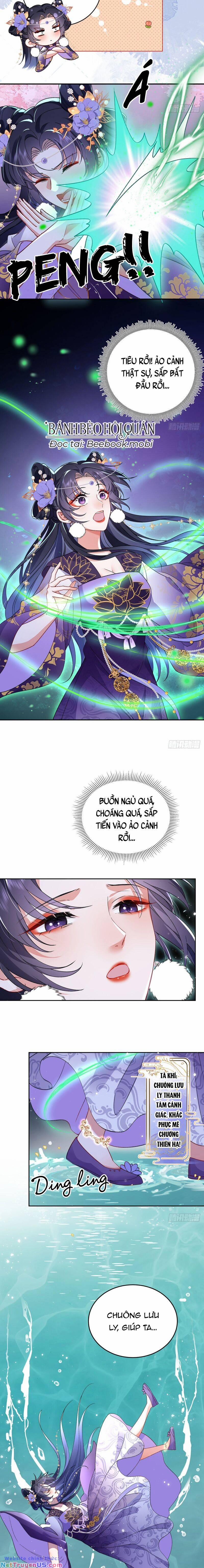 Xuyên Vào Văn Tu Tiên Lập Nam Đoàn 18 trang 8