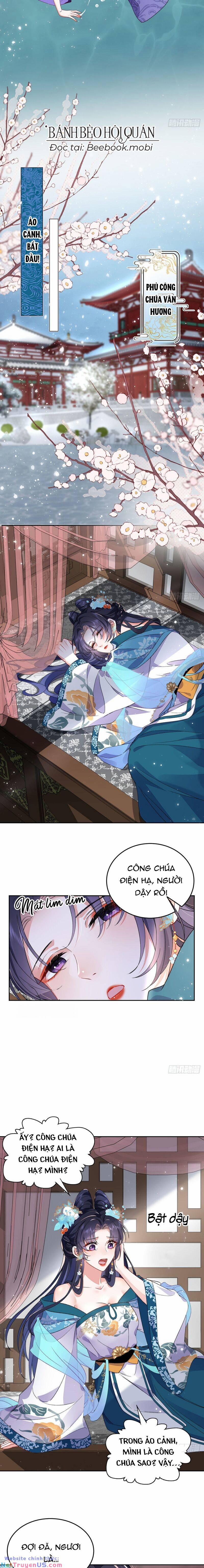 Xuyên Vào Văn Tu Tiên Lập Nam Đoàn 18 trang 9