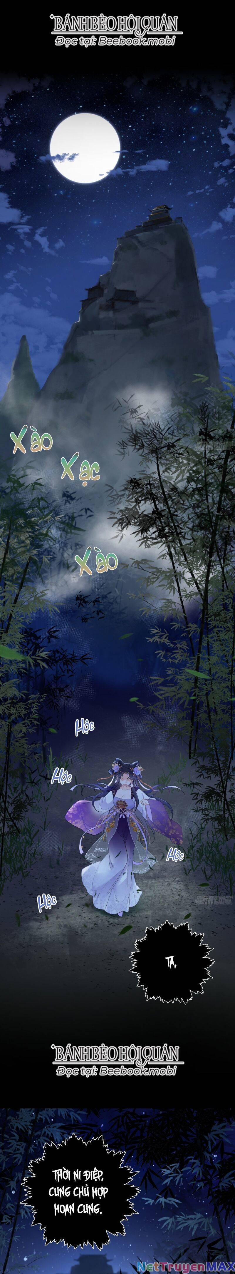 Xuyên Vào Văn Tu Tiên Lập Nam Đoàn 2 trang 1