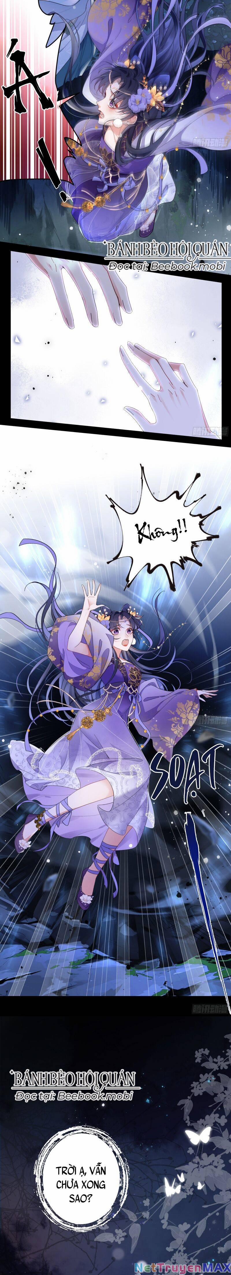 Xuyên Vào Văn Tu Tiên Lập Nam Đoàn 2 trang 10