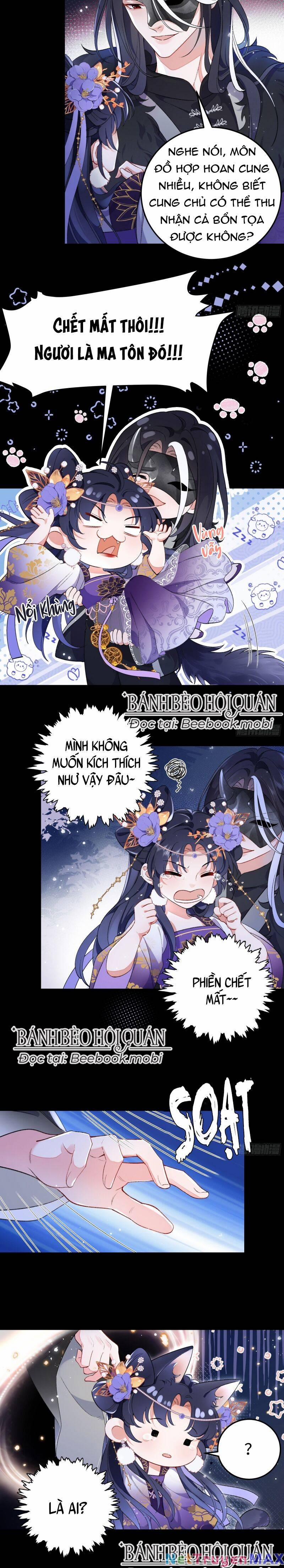 Xuyên Vào Văn Tu Tiên Lập Nam Đoàn 2 trang 12