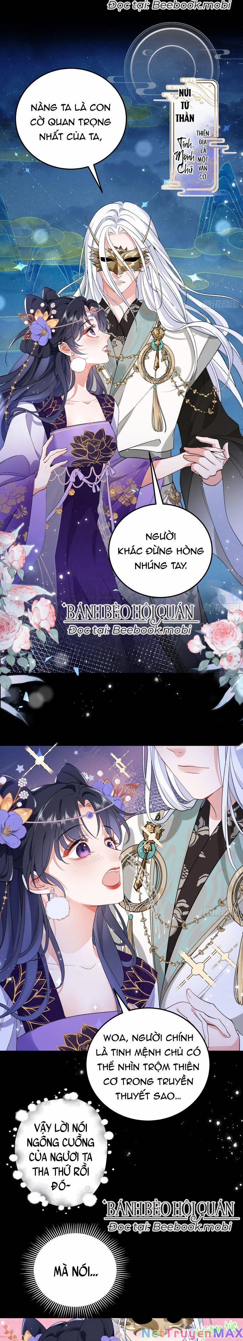 Xuyên Vào Văn Tu Tiên Lập Nam Đoàn 2 trang 13