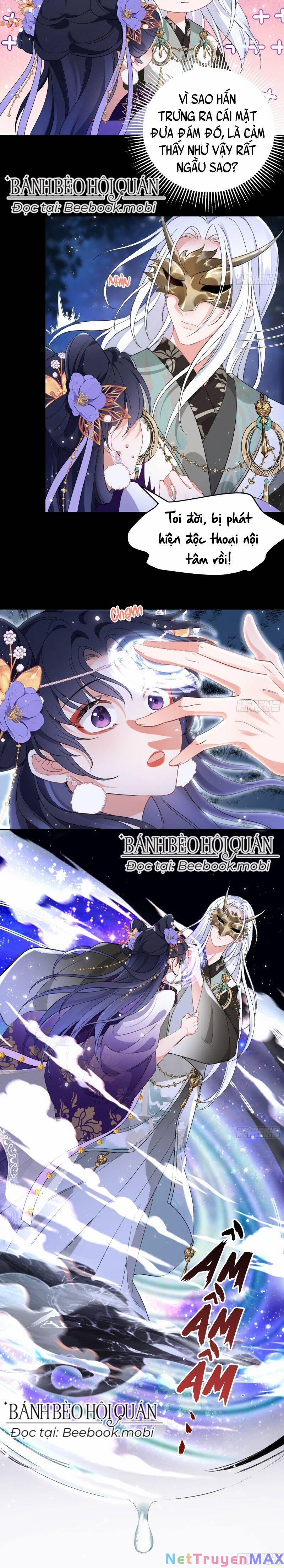 Xuyên Vào Văn Tu Tiên Lập Nam Đoàn 2 trang 14