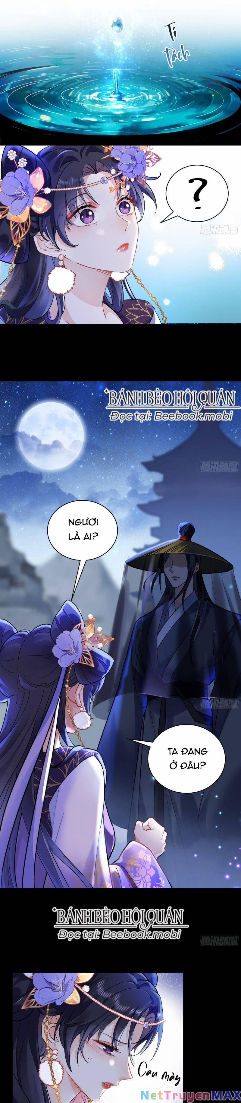 Xuyên Vào Văn Tu Tiên Lập Nam Đoàn 2 trang 15