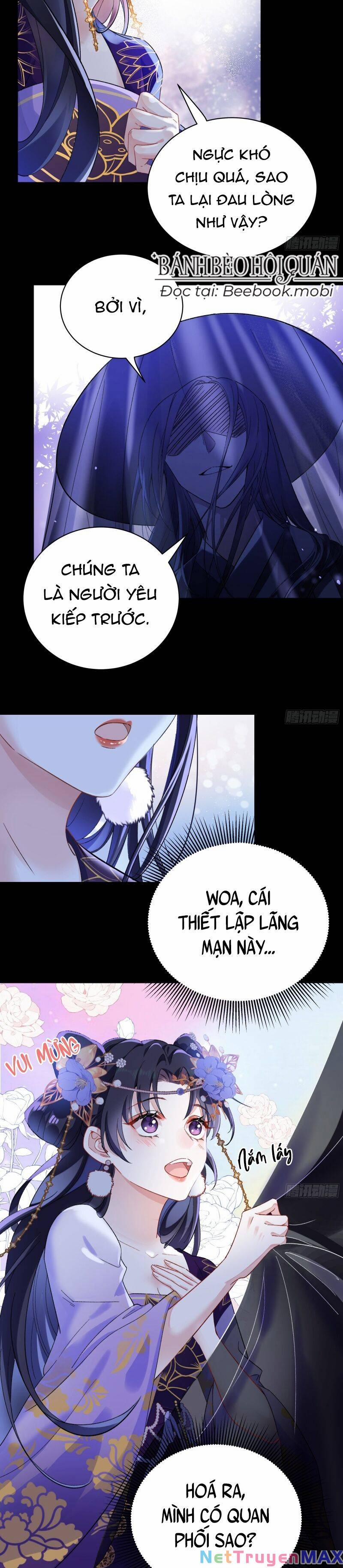 Xuyên Vào Văn Tu Tiên Lập Nam Đoàn 2 trang 16