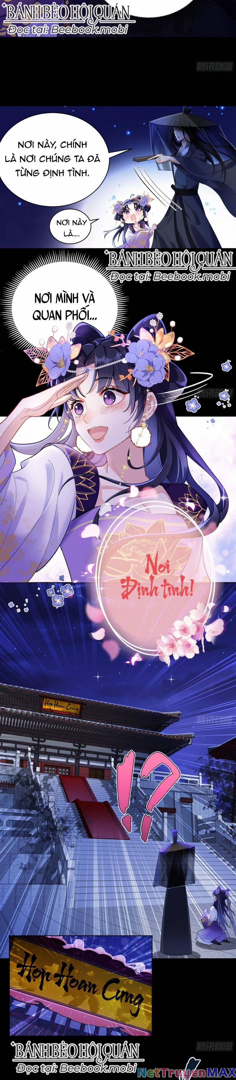 Xuyên Vào Văn Tu Tiên Lập Nam Đoàn 2 trang 17