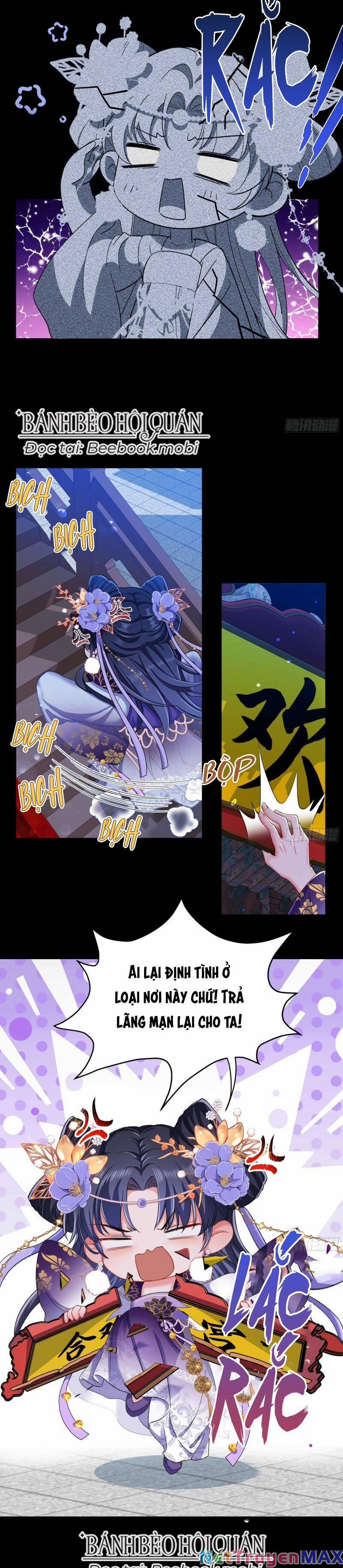 Xuyên Vào Văn Tu Tiên Lập Nam Đoàn 2 trang 18