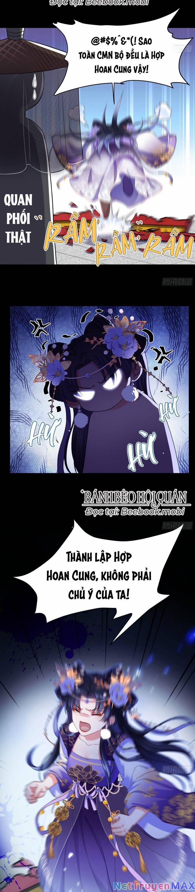 Xuyên Vào Văn Tu Tiên Lập Nam Đoàn 2 trang 19