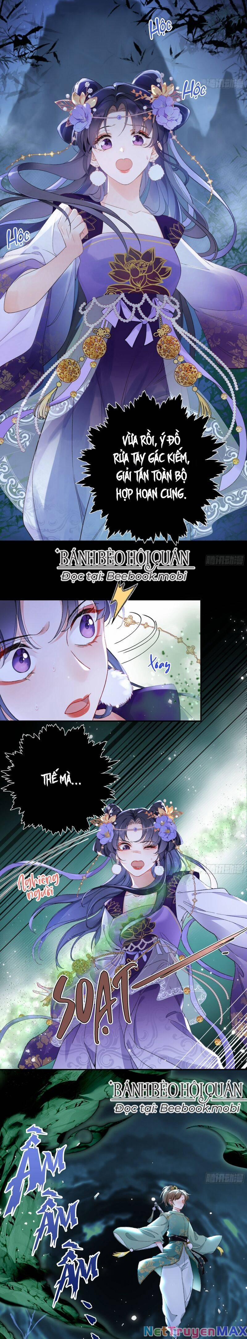 Xuyên Vào Văn Tu Tiên Lập Nam Đoàn 2 trang 2