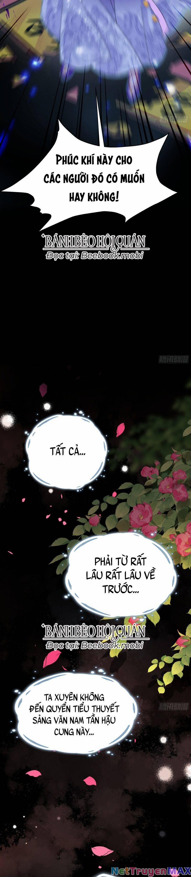 Xuyên Vào Văn Tu Tiên Lập Nam Đoàn 2 trang 20