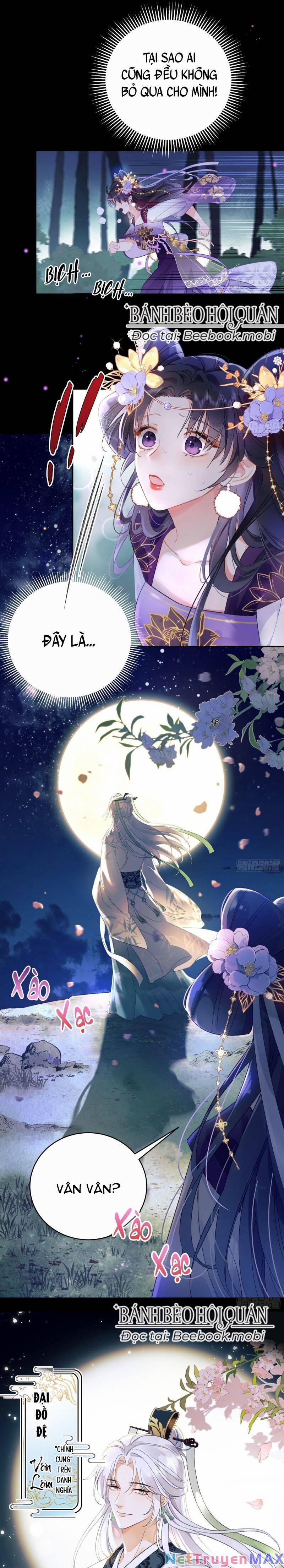 Xuyên Vào Văn Tu Tiên Lập Nam Đoàn 2 trang 8