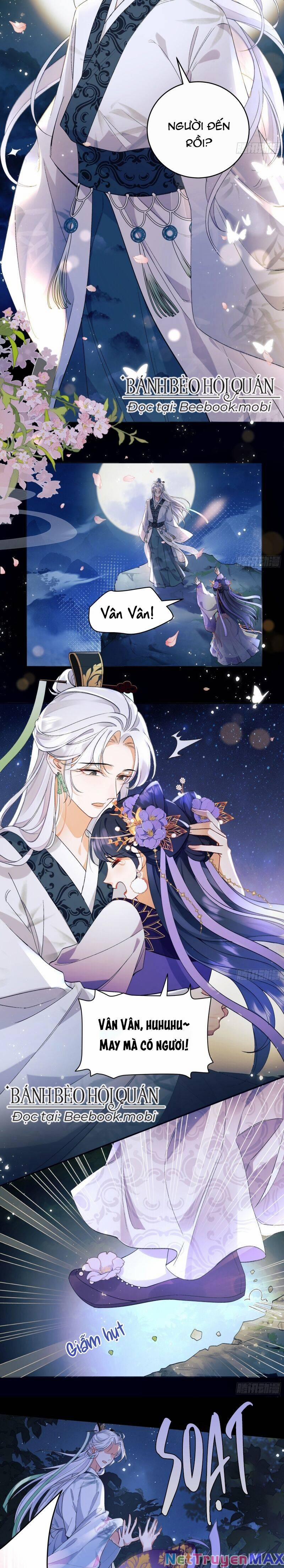 Xuyên Vào Văn Tu Tiên Lập Nam Đoàn 2 trang 9