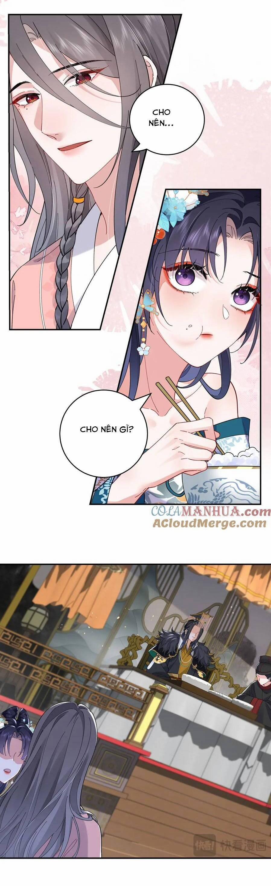 Xuyên Vào Văn Tu Tiên Lập Nam Đoàn 20 trang 11