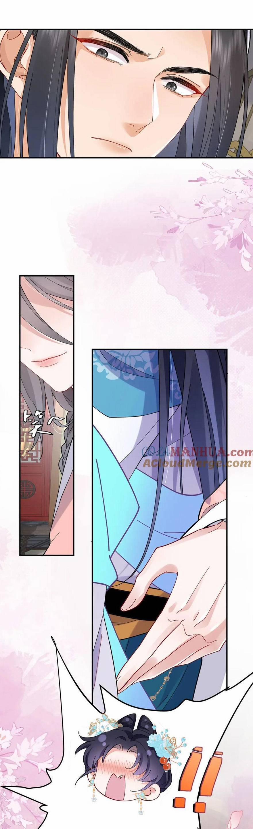 Xuyên Vào Văn Tu Tiên Lập Nam Đoàn 20 trang 12