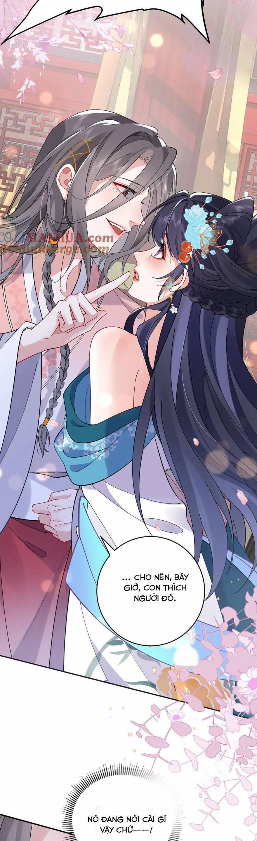 Xuyên Vào Văn Tu Tiên Lập Nam Đoàn 20 trang 13