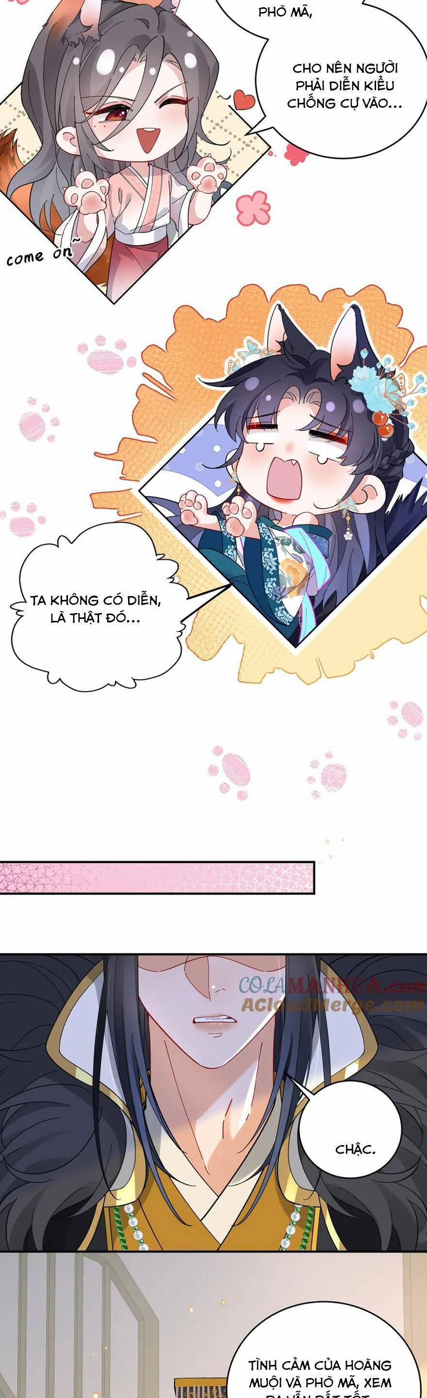 Xuyên Vào Văn Tu Tiên Lập Nam Đoàn 20 trang 15