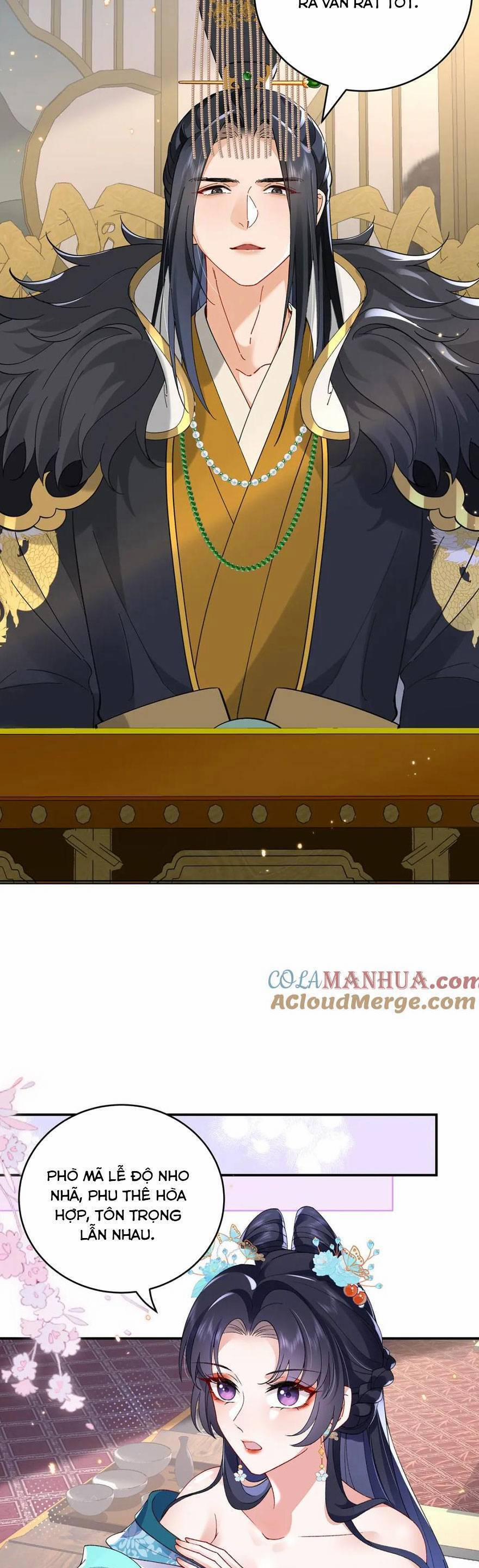 Xuyên Vào Văn Tu Tiên Lập Nam Đoàn 20 trang 16