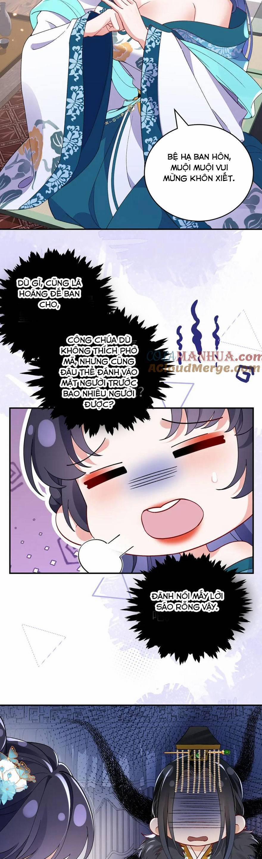 Xuyên Vào Văn Tu Tiên Lập Nam Đoàn 20 trang 17