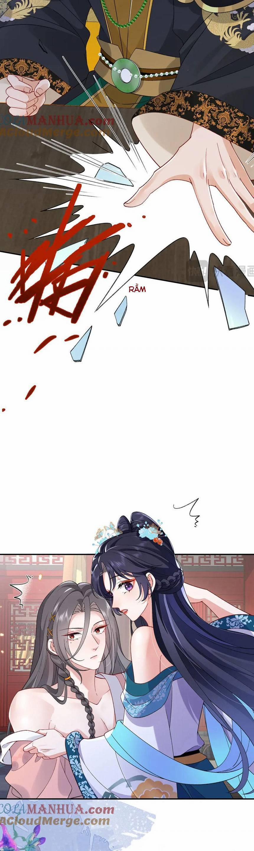 Xuyên Vào Văn Tu Tiên Lập Nam Đoàn 20 trang 22