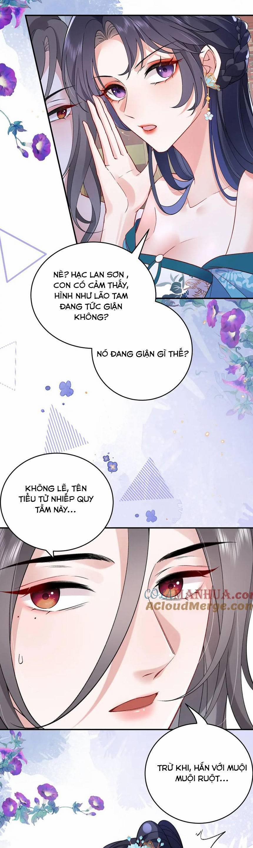 Xuyên Vào Văn Tu Tiên Lập Nam Đoàn 20 trang 23