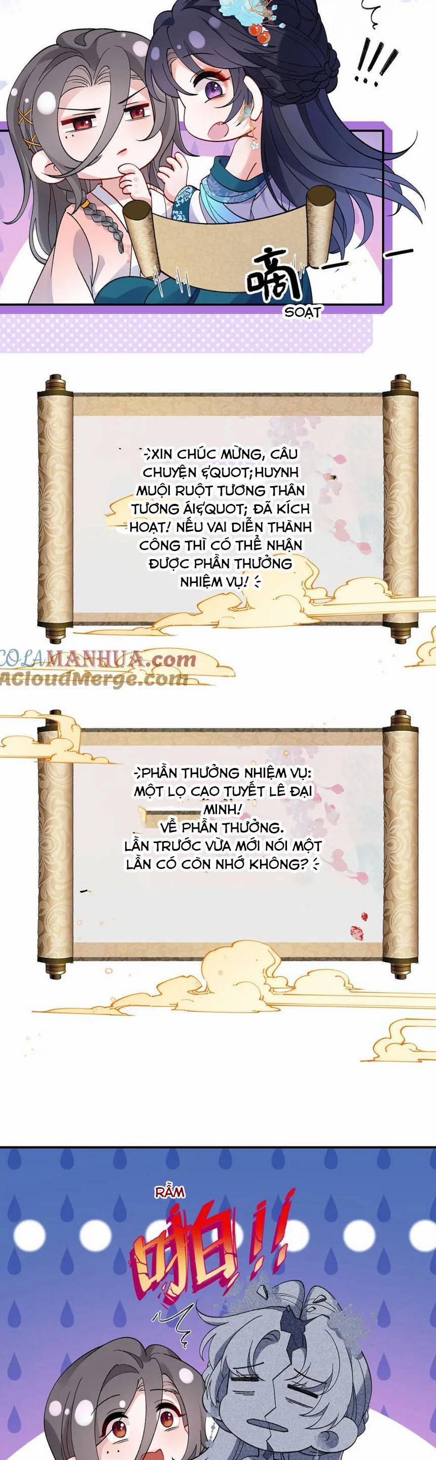 Xuyên Vào Văn Tu Tiên Lập Nam Đoàn 20 trang 24