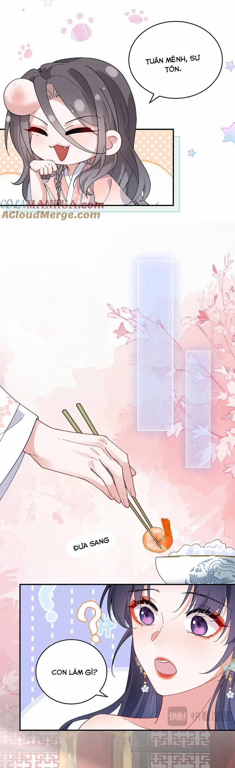 Xuyên Vào Văn Tu Tiên Lập Nam Đoàn 20 trang 9