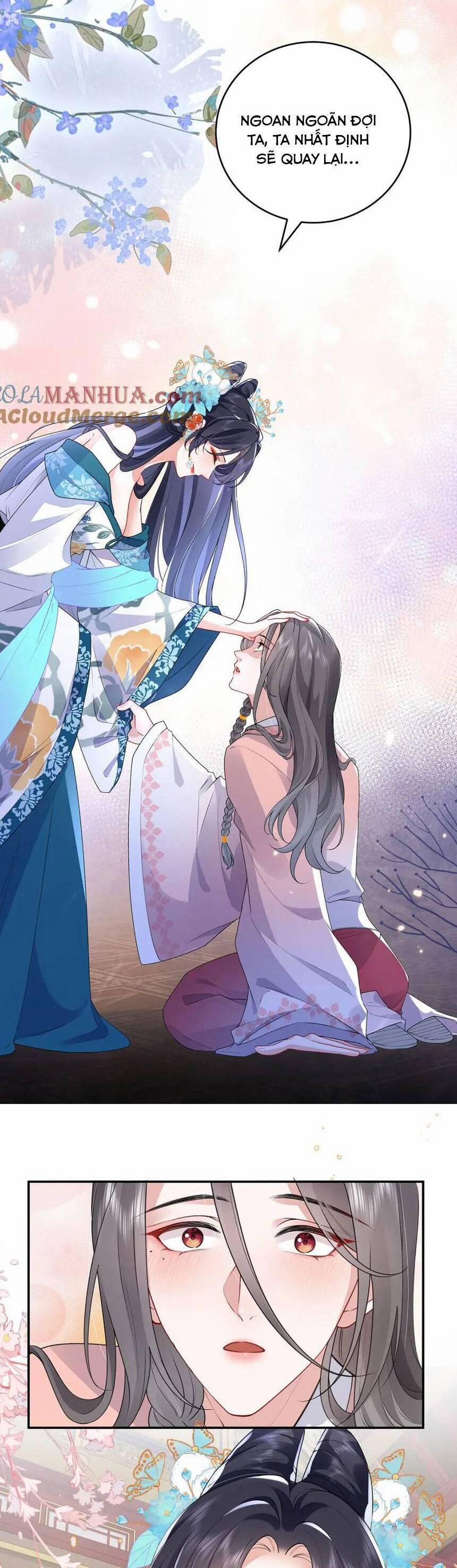 Xuyên Vào Văn Tu Tiên Lập Nam Đoàn 21 trang 10