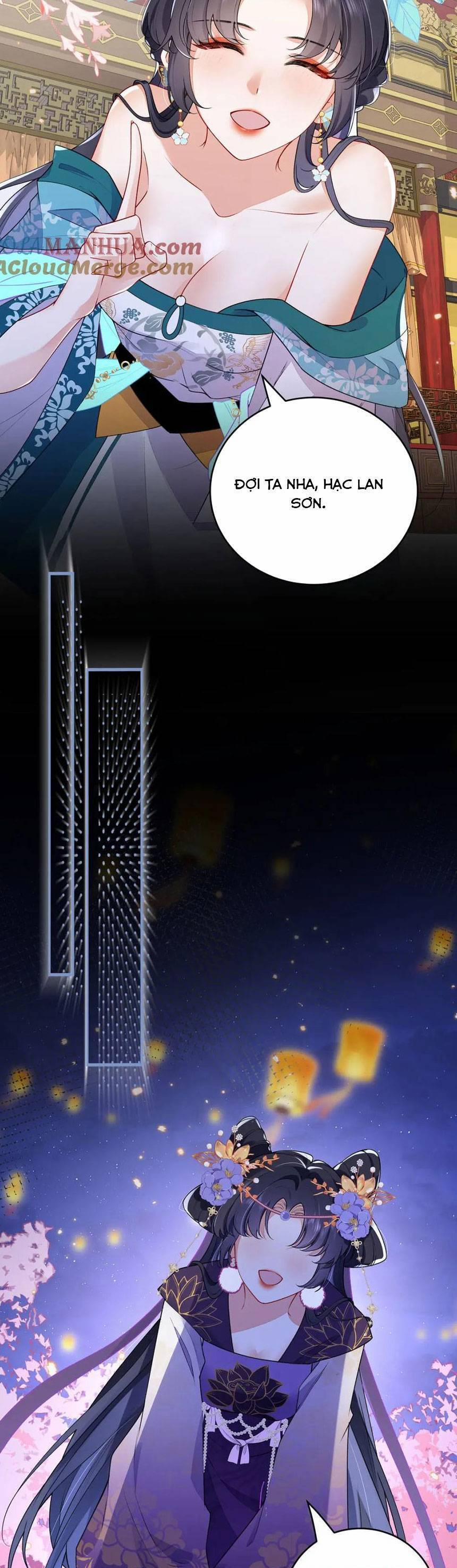 Xuyên Vào Văn Tu Tiên Lập Nam Đoàn 21 trang 11