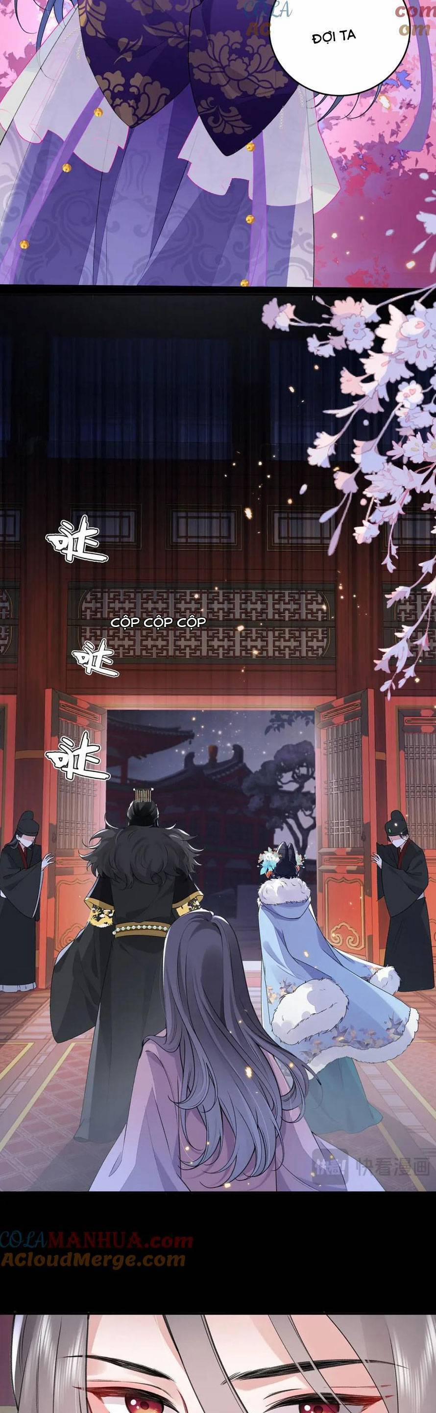 Xuyên Vào Văn Tu Tiên Lập Nam Đoàn 21 trang 12